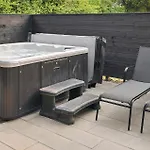 Awesome In Sydals With Sauna Holiday home Sarup