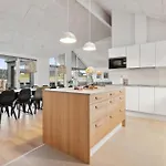 Awesome In Sydals With Sauna Holiday home