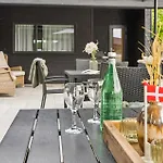 Holiday home Awesome In Sydals With Sauna *
