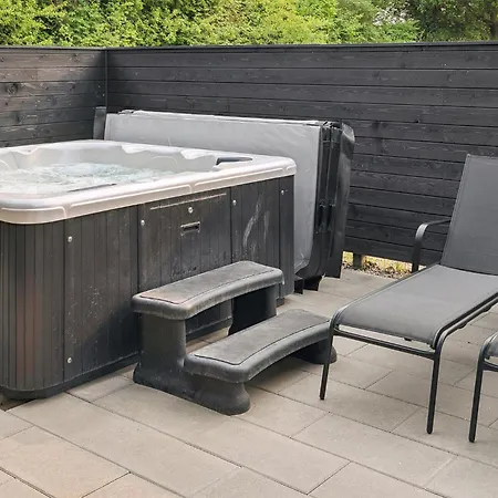 Awesome In Sydals With Sauna Hébergement de vacances Sarup