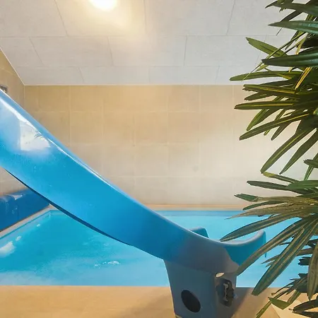 Awesome In Sydals With Sauna Hébergement de vacances Sarup