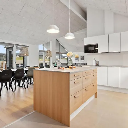 Lovely Home In Sydals With Sauna Holiday home
