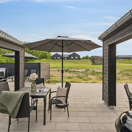 Awesome In Sydals With Sauna Hébergement de vacances Sarup