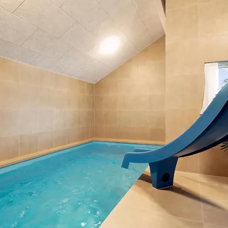 Lovely Home In Sydals With Sauna