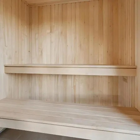 Awesome In Sydals With Sauna Sarup