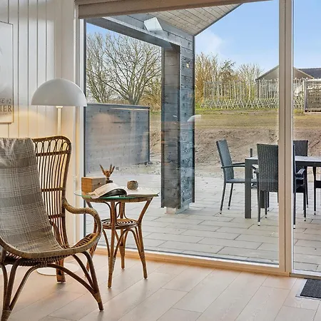 Hébergement de vacances Awesome In Sydals With Sauna Sarup