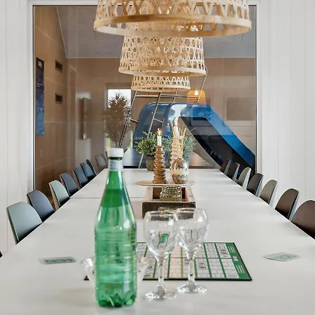 Awesome In Sydals With Sauna * Sarup