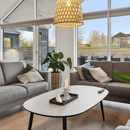 Feriehus Awesome In Sydals With Sauna *