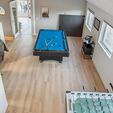 Awesome In Sydals With Sauna Hébergement de vacances Sarup