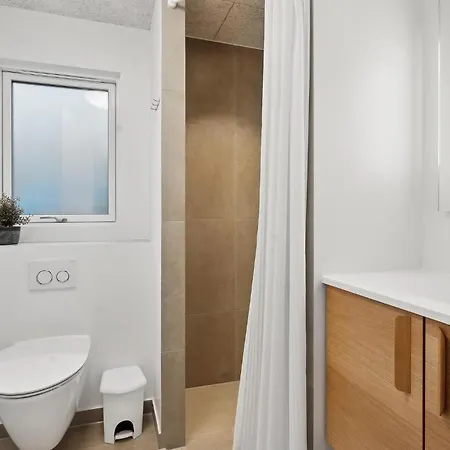 Awesome In Sydals With Sauna *