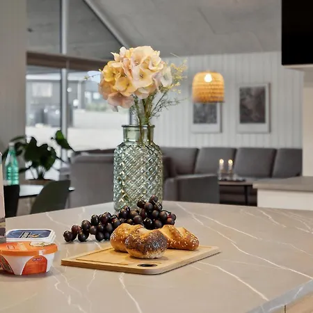 Lovely Home In Sydals With Sauna Sarup
