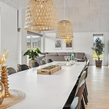 Feriehus Awesome In Sydals With Sauna Sarup