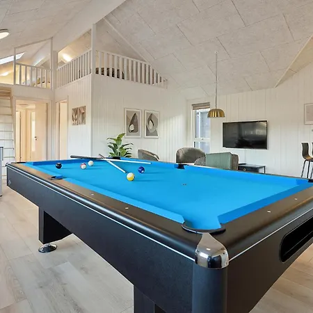 Awesome In Sydals With Sauna Sarup