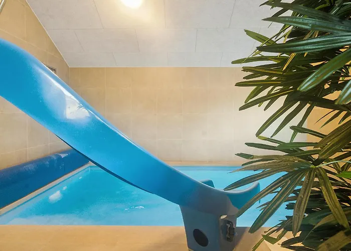 Awesome In Sydals With Sauna Сasa de vacaciones Sarup