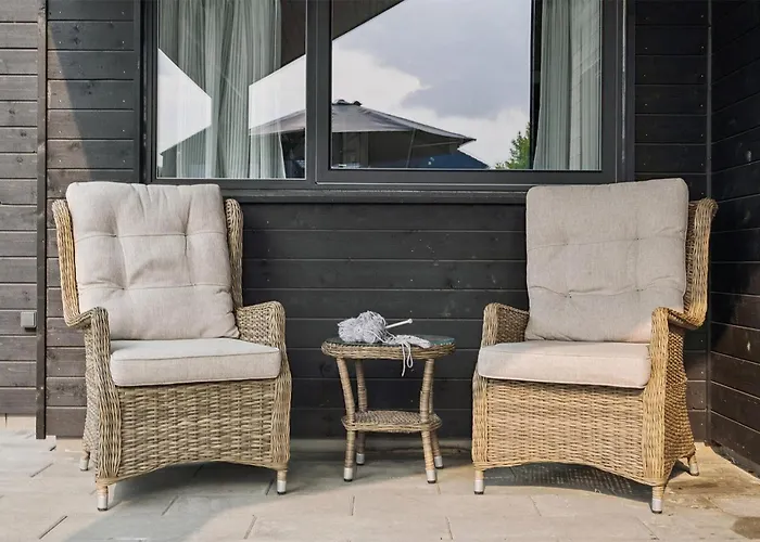 Feriehus Awesome In Sydals With Sauna *