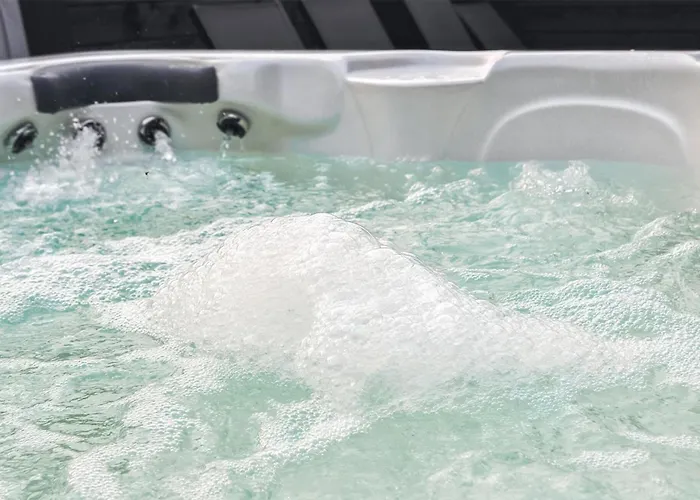 Awesome In Sydals With Sauna * Sarup