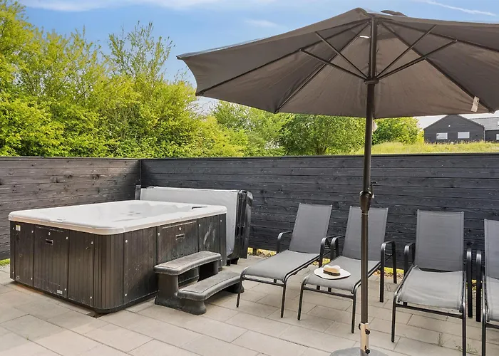 Feriehus Awesome In Sydals With Sauna Sarup