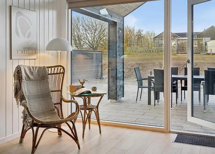 Feriehus Awesome In Sydals With Sauna Sarup