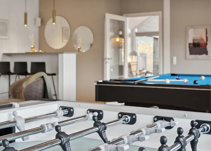 Feriehus Awesome In Sydals With Sauna