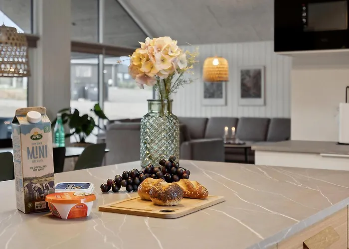 Awesome In Sydals With Sauna Sarup