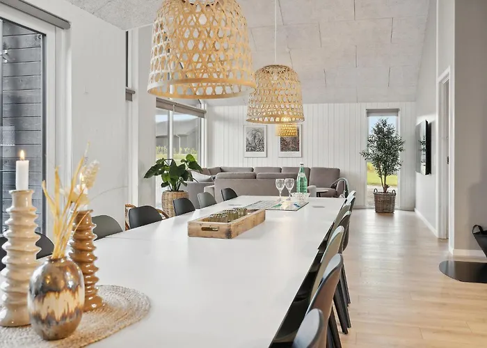 Feriehus Awesome In Sydals With Sauna Sarup