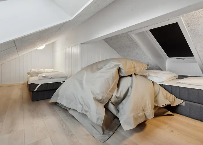 Awesome In Sydals With Sauna Sarup